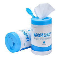 Disinfecting Wipes 100pcs